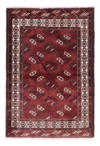Belutsch Teppich 102x145cm - Orientteppich
