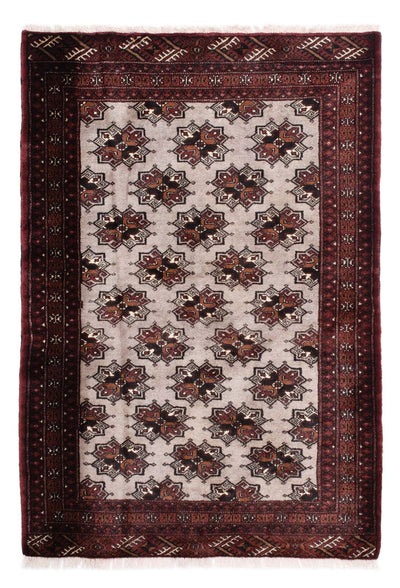Belutsch Teppich 112x154cm - Orientteppich