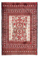 Belutsch Teppich 147 x 99 cm