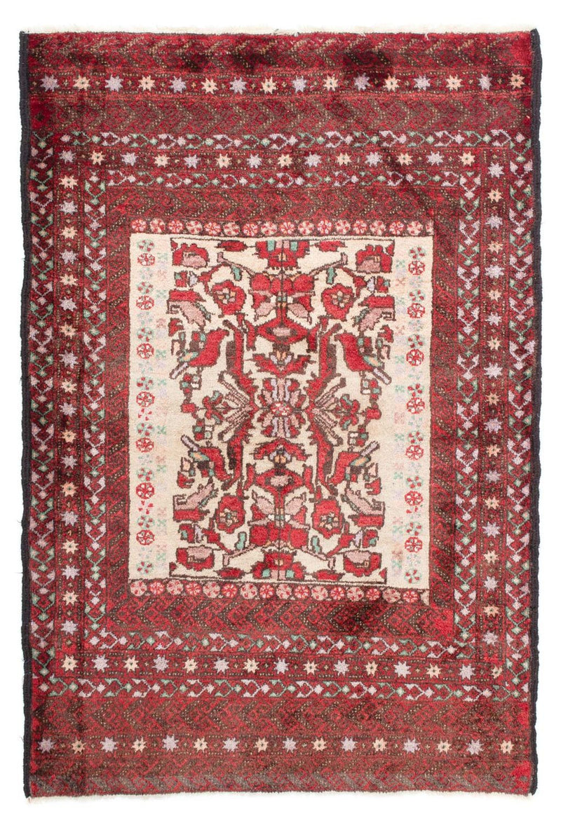 Belutsch Teppich 147 x 99 cm