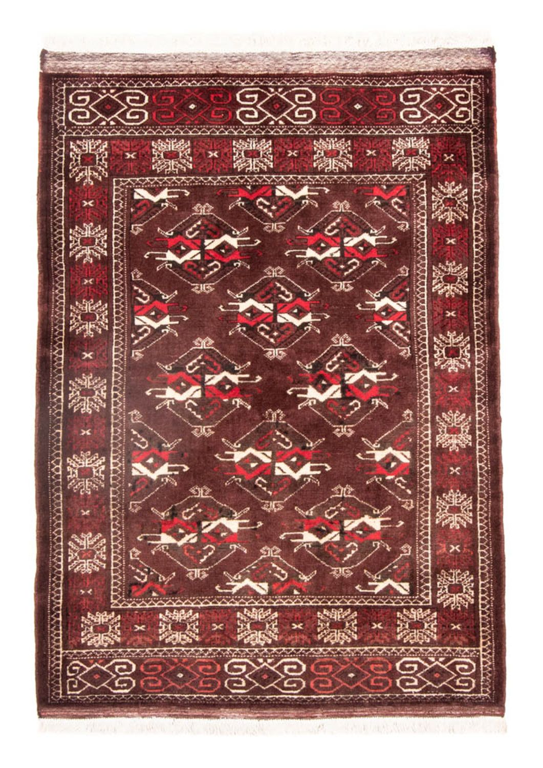 Belutsch Teppich 145 x 110 cm