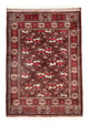 Belutsch Teppich 145x110cm - Perserteppich