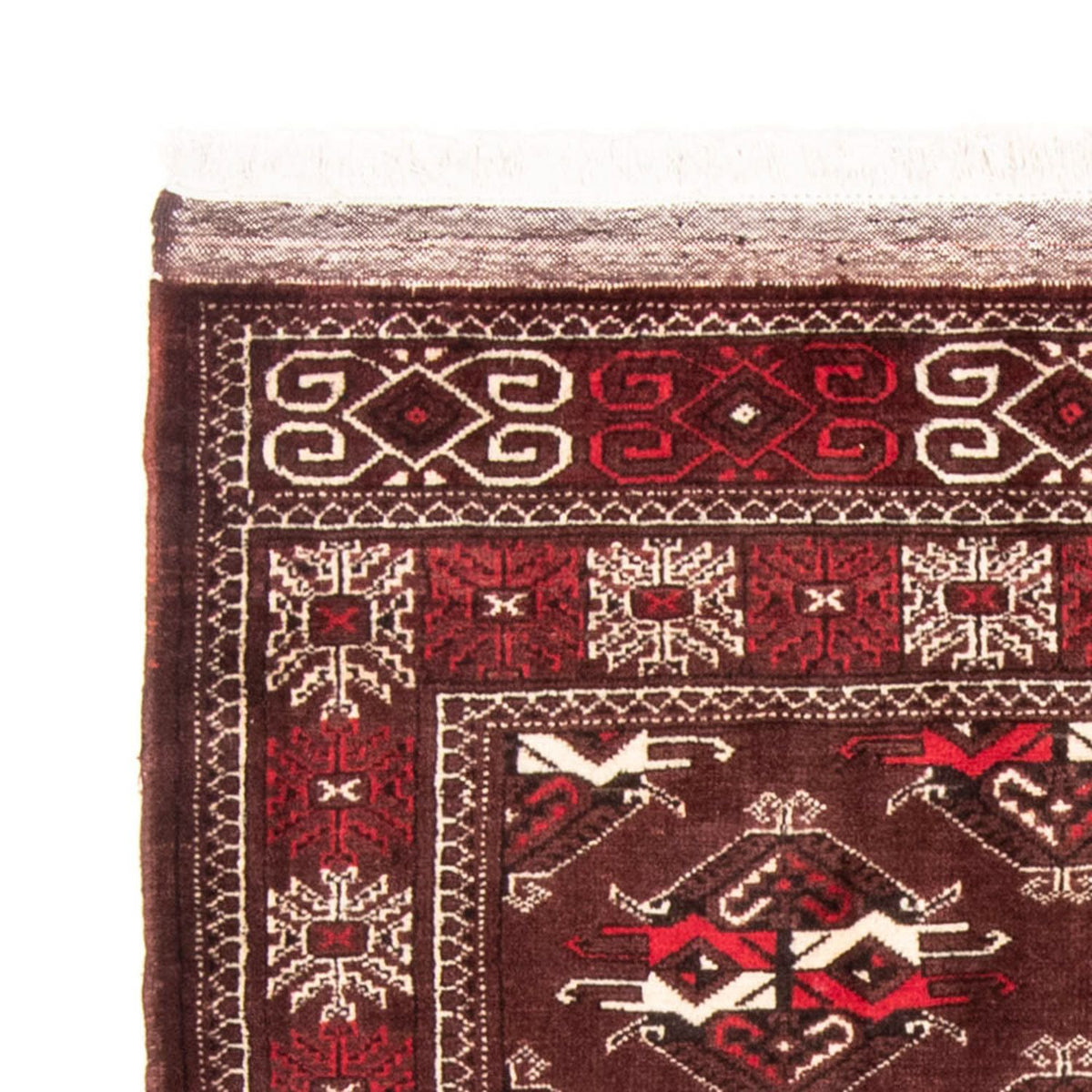 Belutsch Teppich 145 x 110 cm