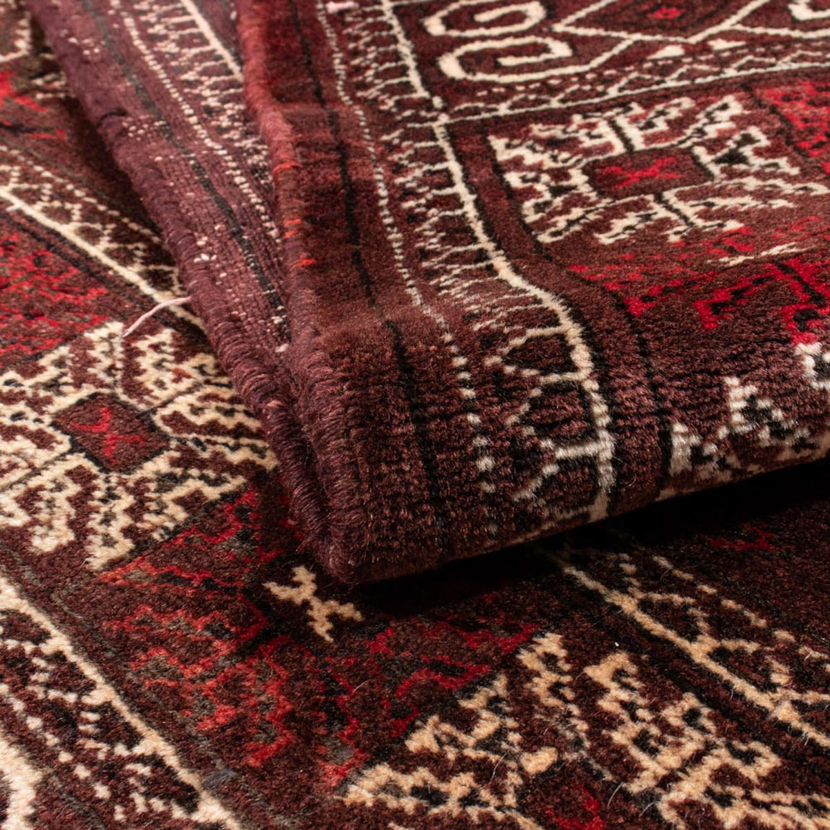 Belutsch Teppich 145 x 110 cm