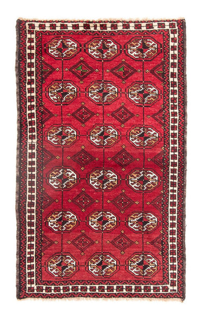 Belutsch Teppich 108x165cm - Orientteppich