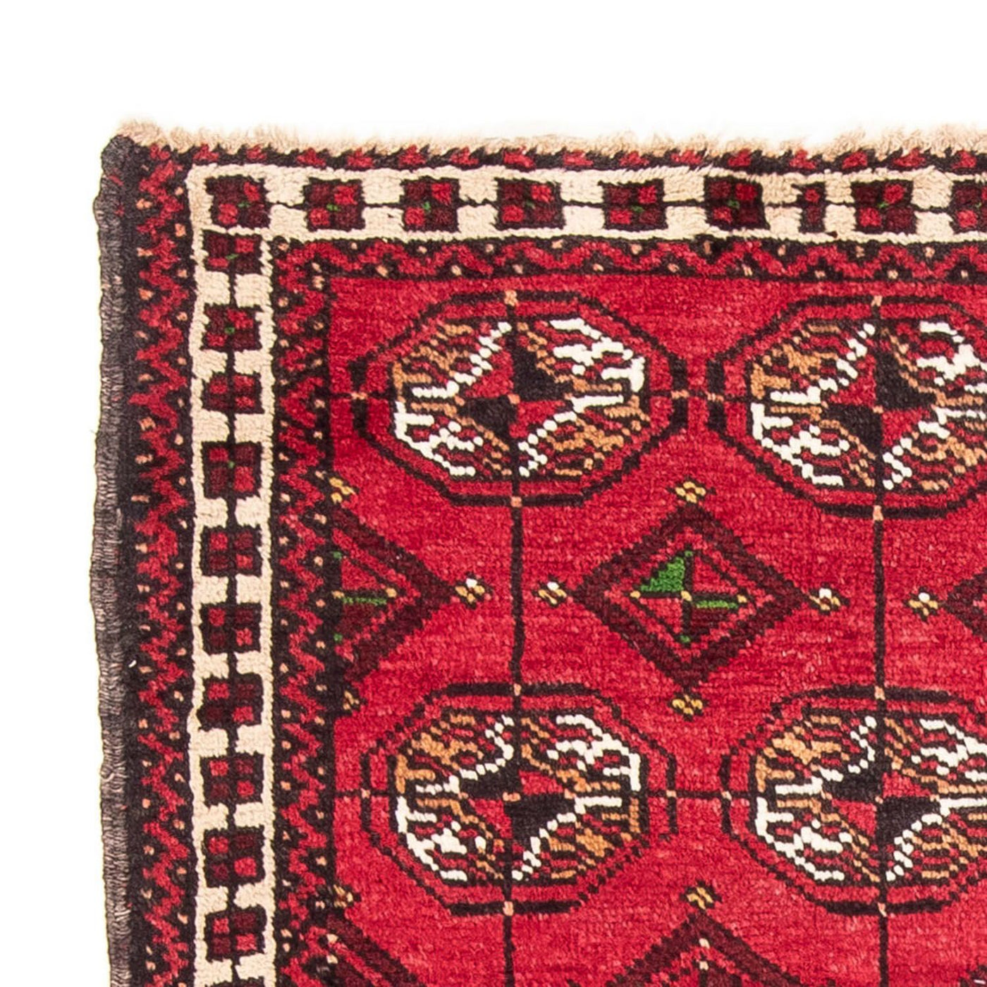 Belutsch Teppich 165x108cm - Orientteppich