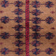 Belutsch Teppich 147 x 89 cm