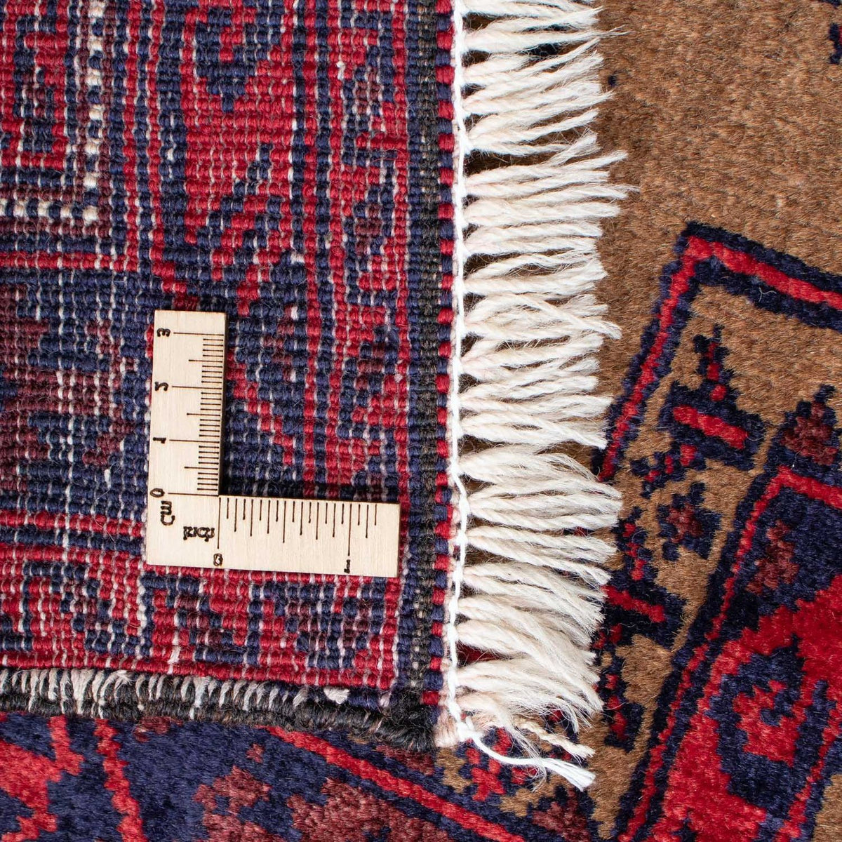 Belutsch Teppich 147 x 89 cm