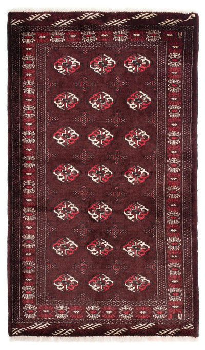 Belutsch Teppich 101x167cm - Orientteppich