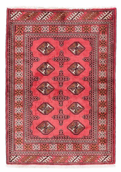 Belutsch Teppich 93x125cm - Orientteppich