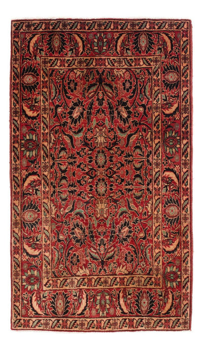 Belutsch Teppich 94x170cm - Orientteppich