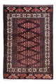 Belutsch Teppich 143x103cm - Orientteppich