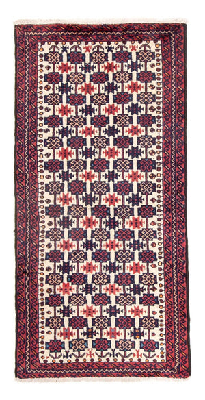 Belutsch Teppich 171 x 85 cm