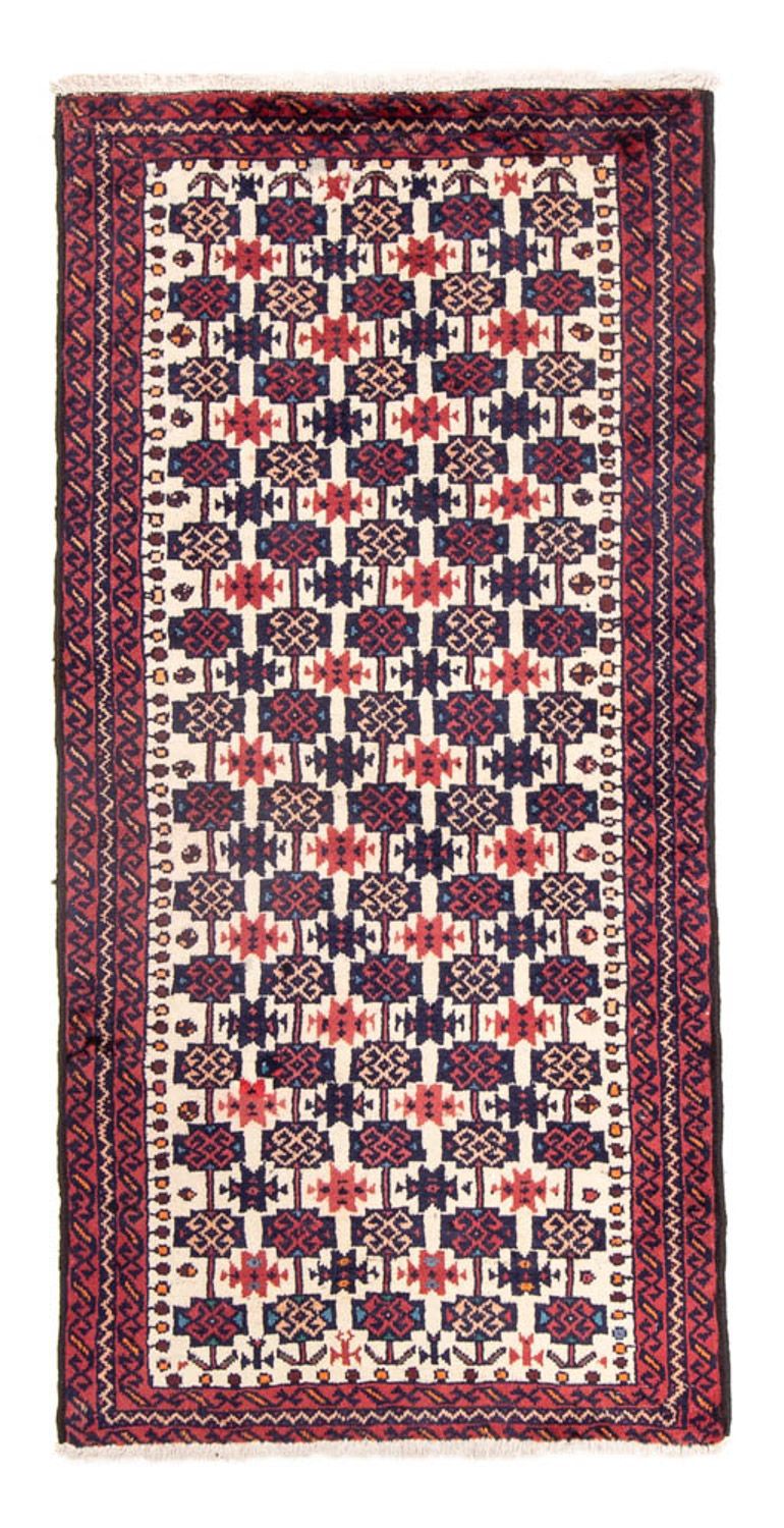Belutsch Teppich 171 x 85 cm