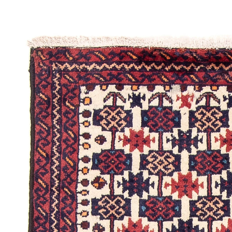 Belutsch Teppich 171 x 85 cm