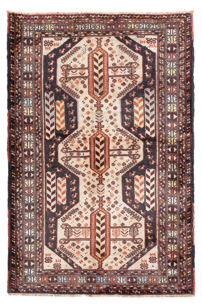 Belutsch Teppich 96x140cm - Orientteppich