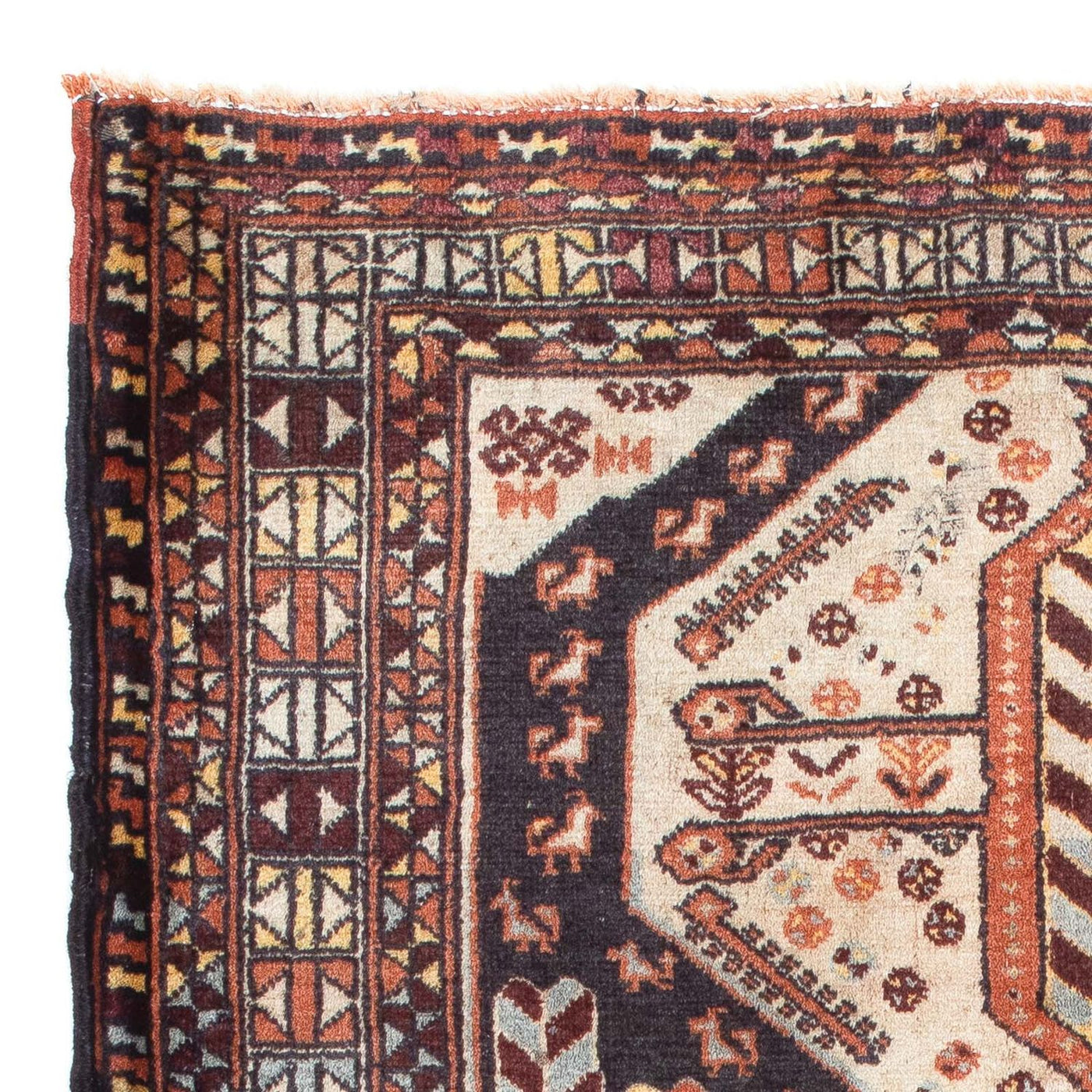 Belutsch Teppich 140x96cm - Orientteppich