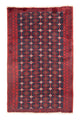 Belutsch Teppich 177 x 106 cm