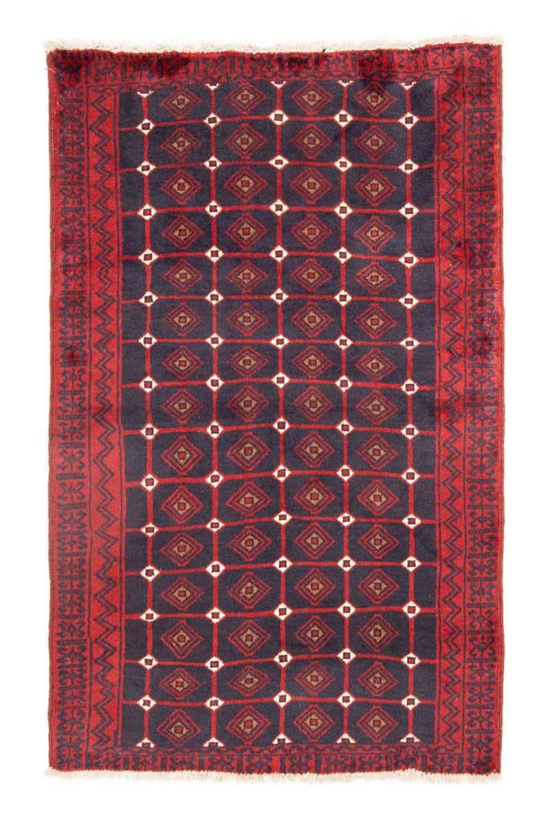 Belutsch Teppich 177 x 106 cm
