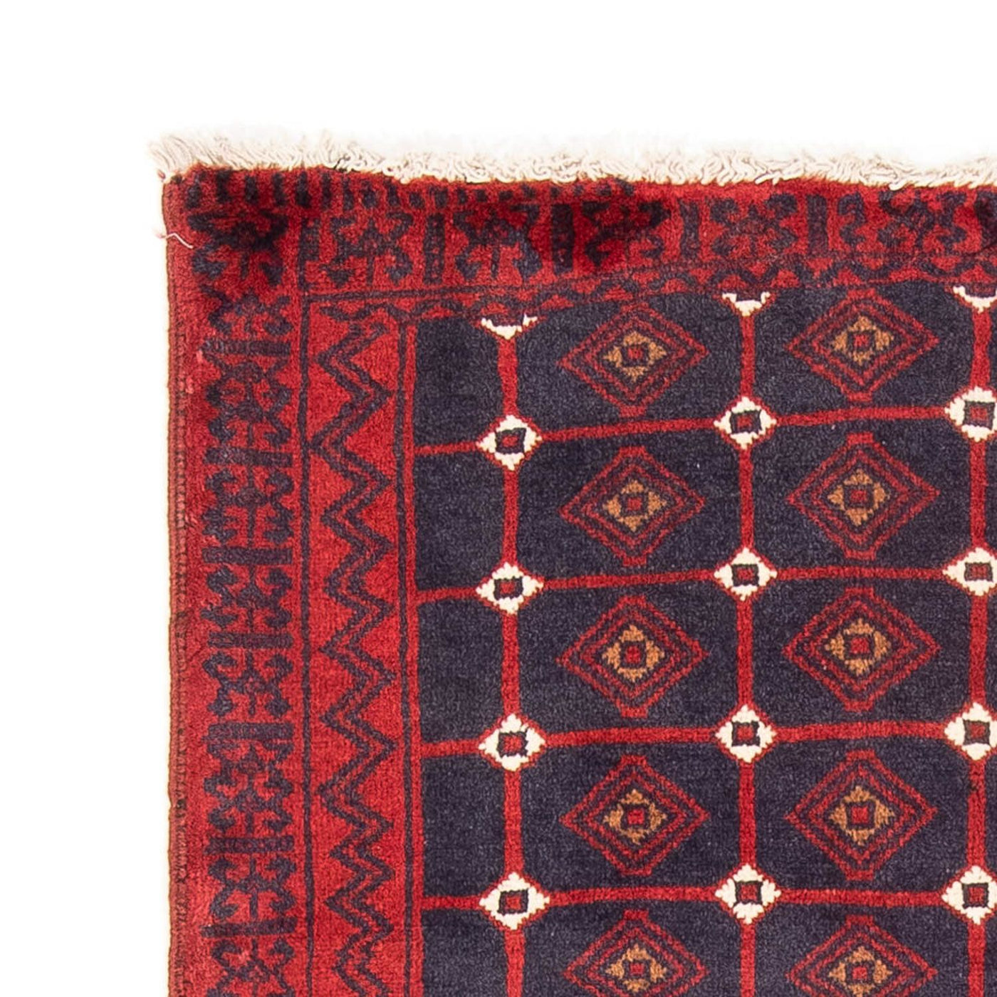 Belutsch Teppich 177x106cm - Orientteppich