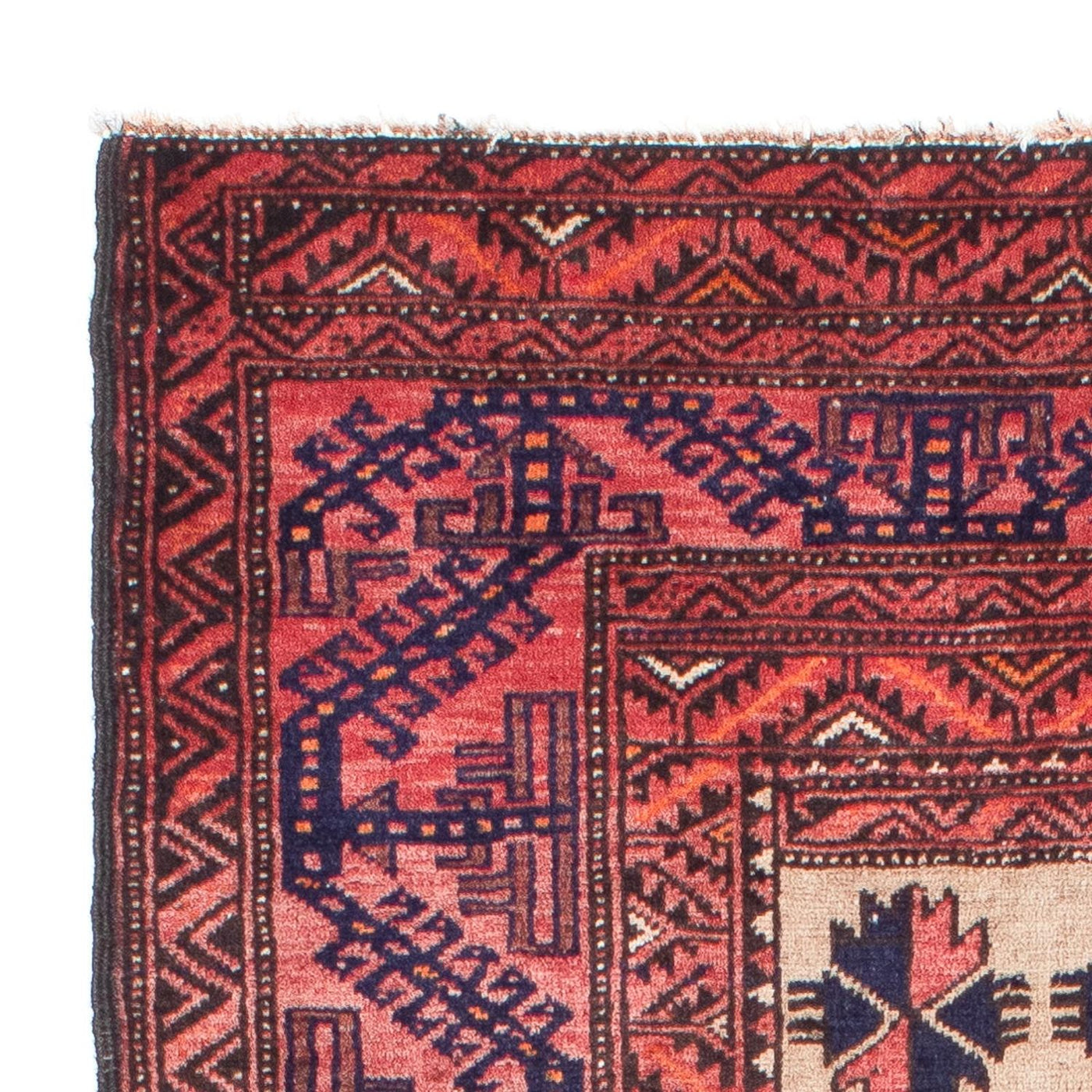 Belutsch Teppich 158 x 82 cm