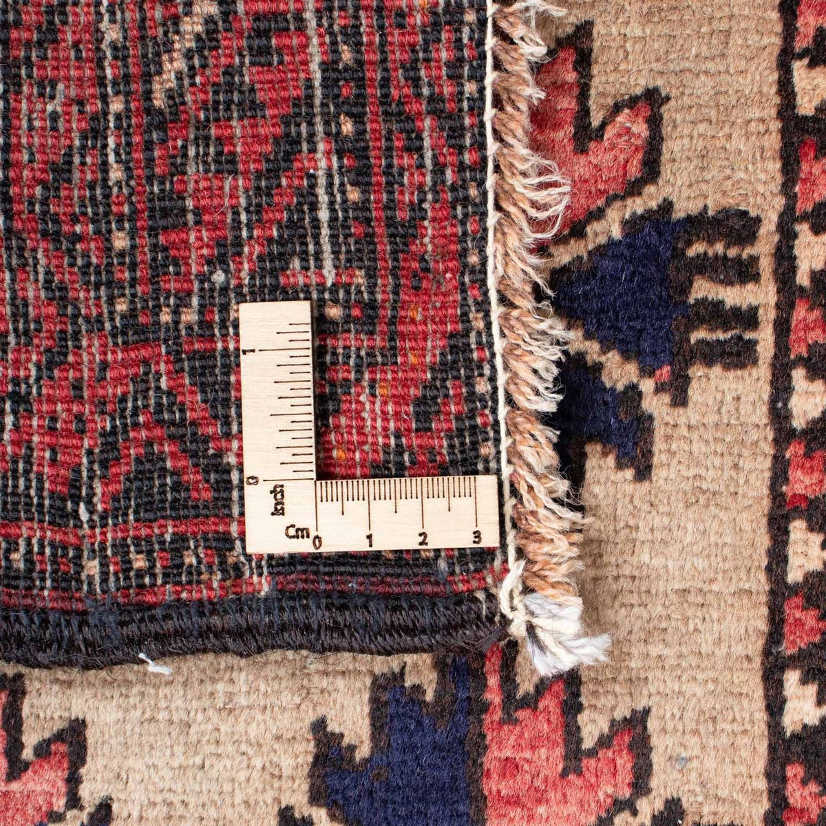 Belutsch Teppich 158 x 82 cm