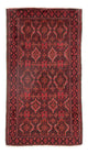 Belutsch Teppich 182 x 101 cm