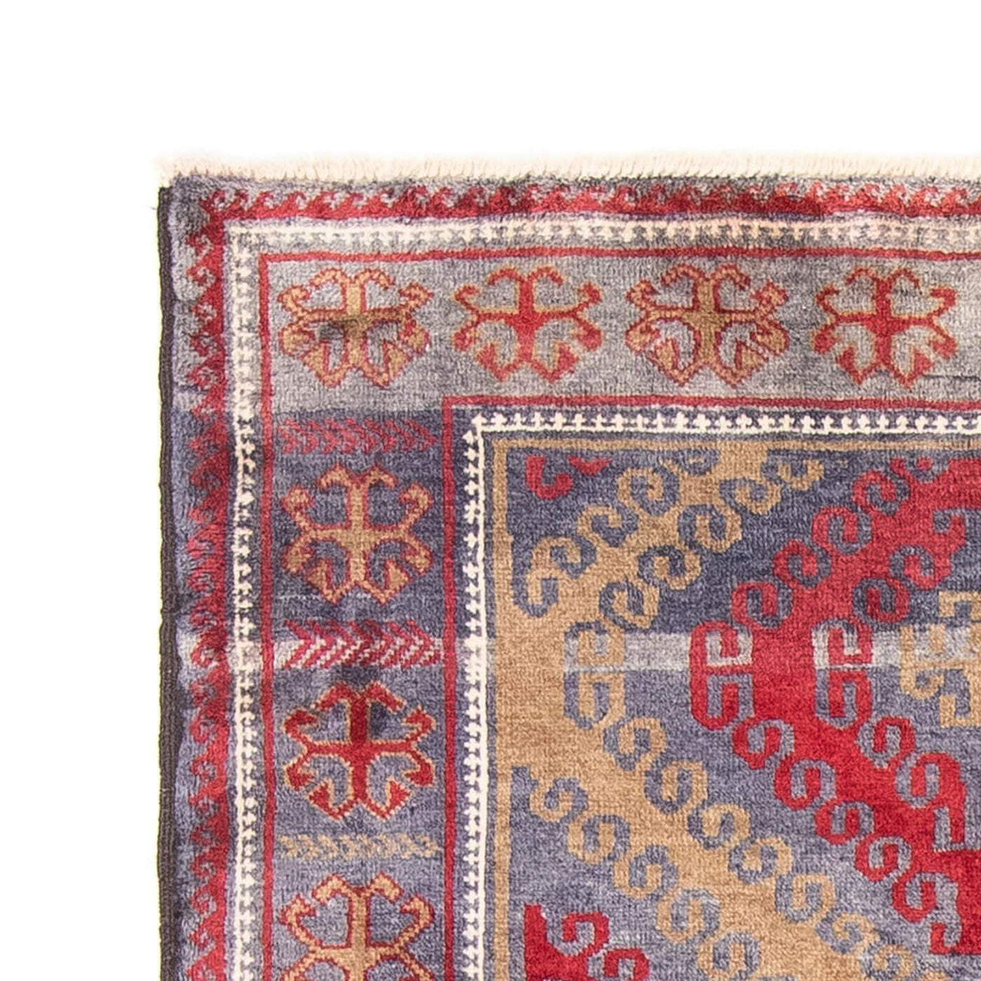 Belutsch Teppich 191x110cm - Orientteppich