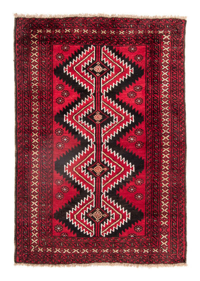 Belutsch Teppich 134x190cm - Orientteppich