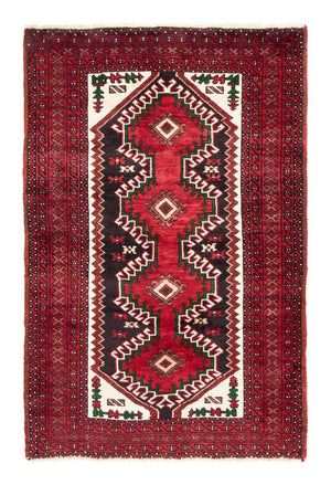 Belutsch Teppich 189 x 123 cm