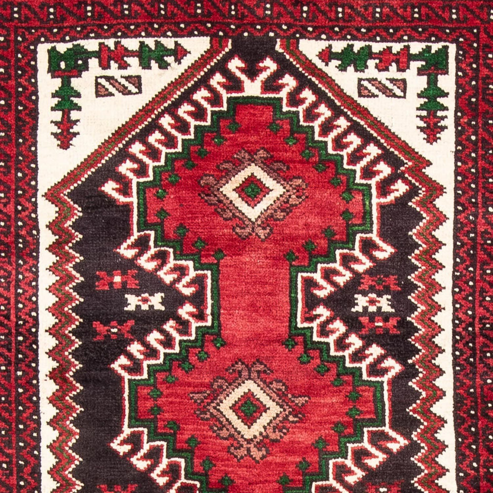 Belutsch Teppich 189 x 123 cm