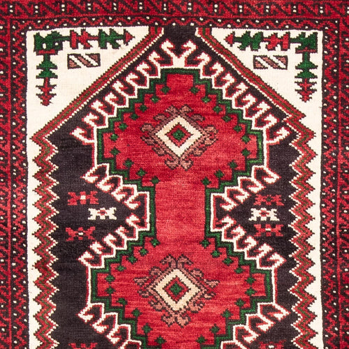 Belutsch Teppich 189 x 123 cm