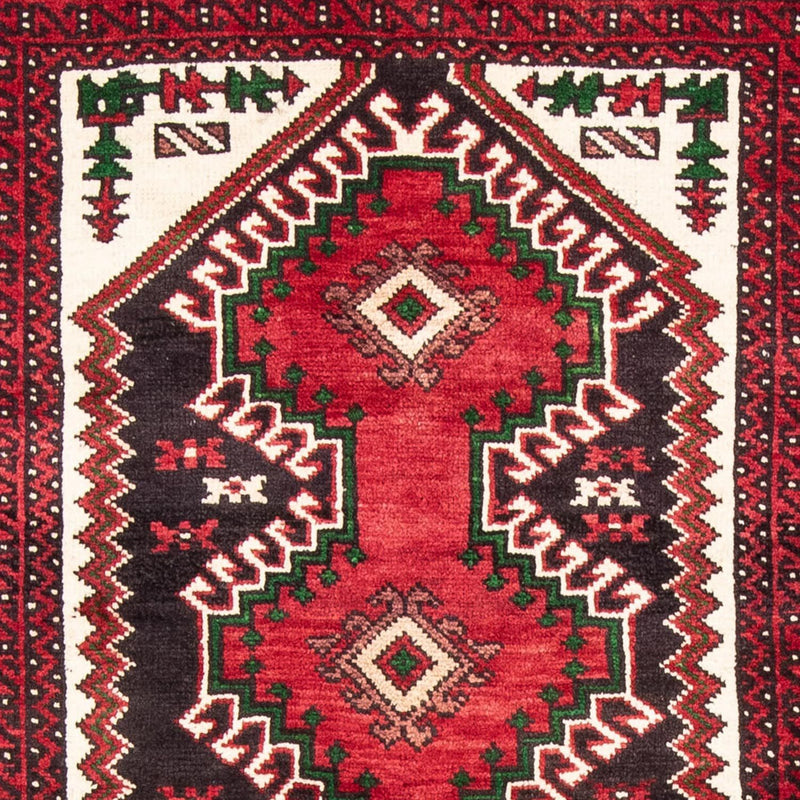 Belutsch Teppich 189 x 123 cm