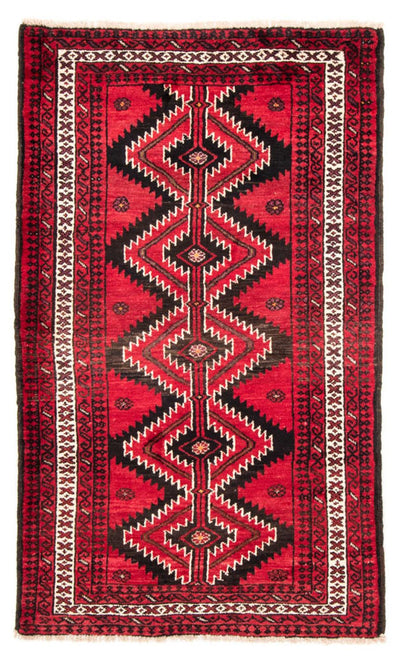 Belutsch Teppich 123x203cm - Orientteppich
