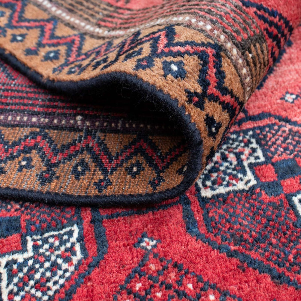 Belutsch Teppich 163 x 91 cm