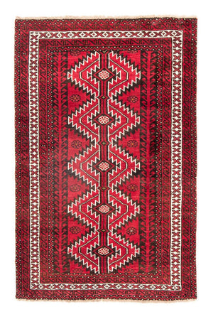 Belutsch Teppich 187 x 121 cm