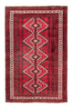 Belutsch Teppich 187x121cm - Orientteppich