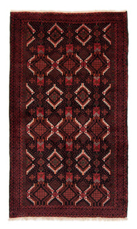 Belutsch Teppich 206x113cm - Orientteppich – product image