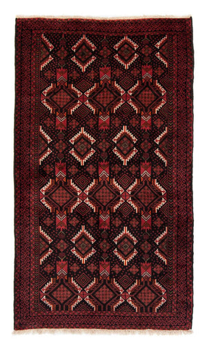 Belutsch Teppich 206 x 113 cm
