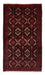 Belutsch Teppich 206 x 113 cm