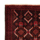 Belutsch Teppich 206 x 113 cm