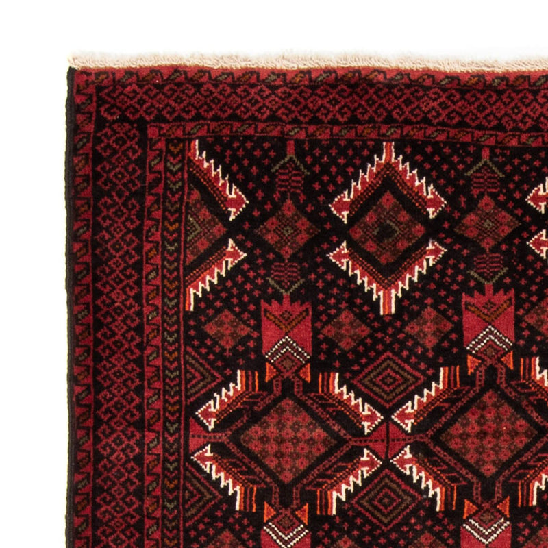 Belutsch Teppich 206 x 113 cm