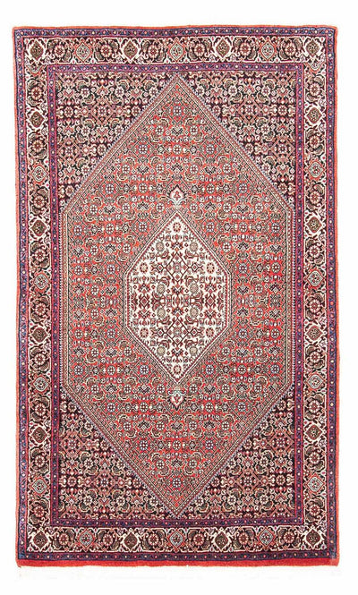 Bidjar Teppich 88x156cm - Perserteppich