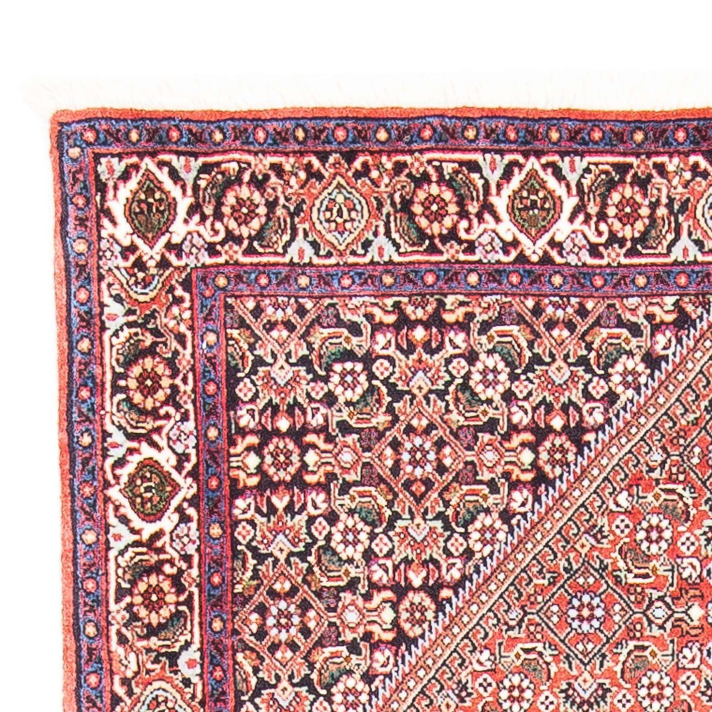 Perserteppich - Bidjar - Royal 156 x 88 cm Teppichbrücke