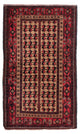 Belutsch Teppich 156 x 98 cm