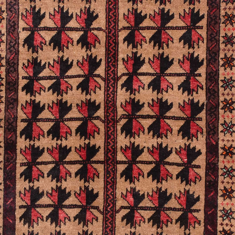 Belutsch Teppich 156 x 98 cm