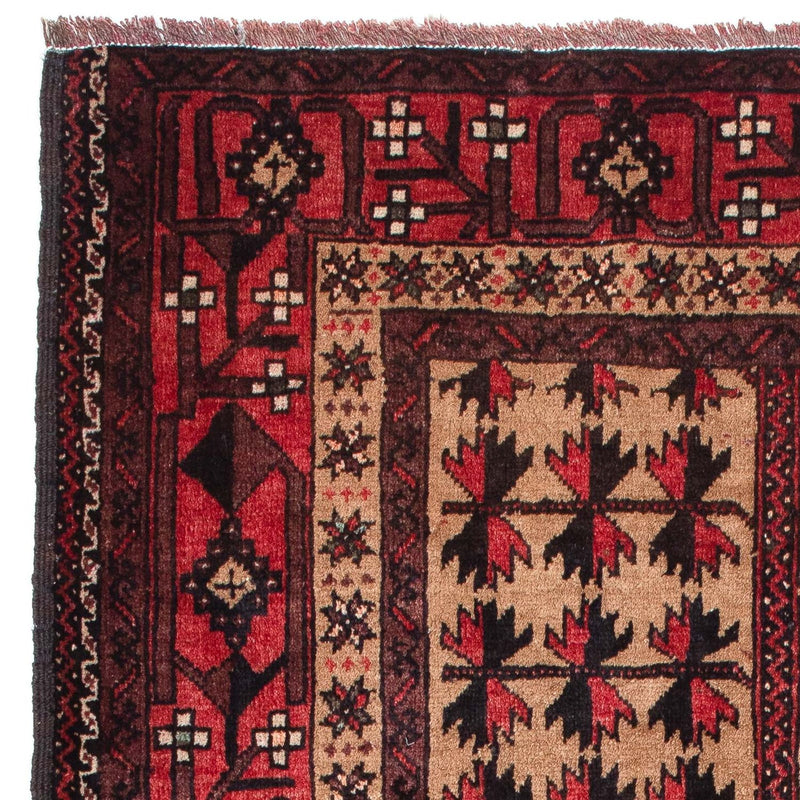 Belutsch Teppich 156 x 98 cm