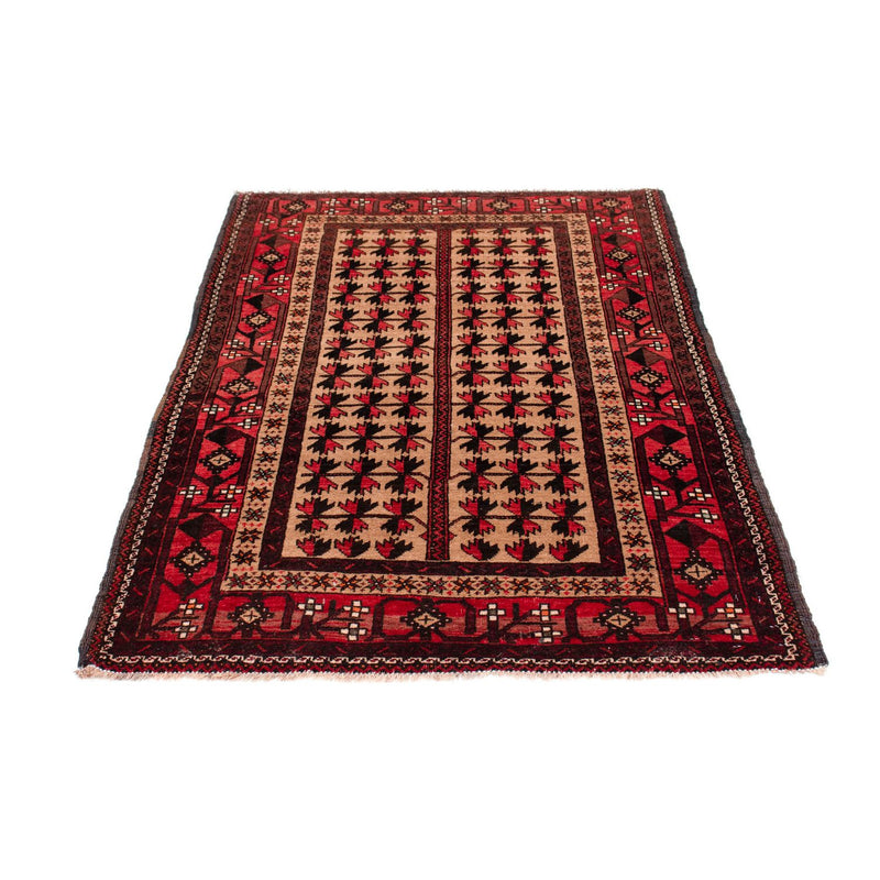 Belutsch Teppich 156 x 98 cm