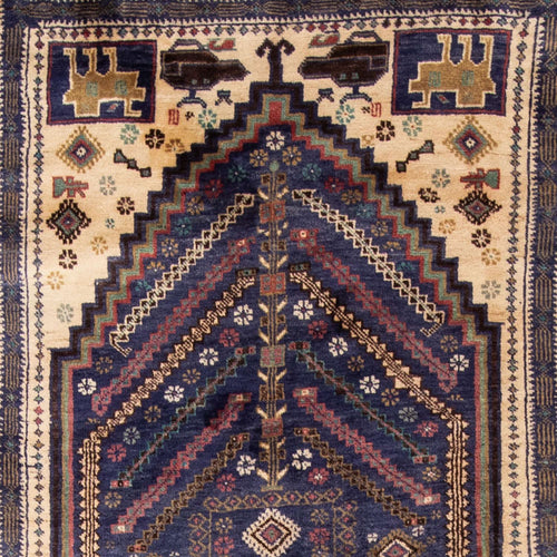 Belutsch Teppich 211 x 112 cm