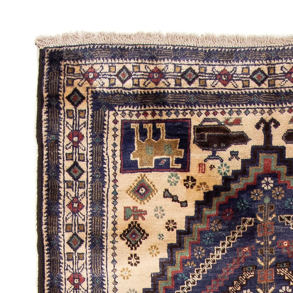 Belutsch Teppich 211 x 112 cm